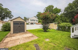 125 E ORMOND AVENUE, HADDON TOWNSHIP, NJ 08107
