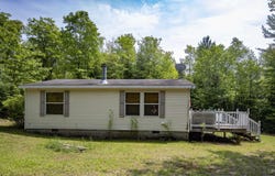 130 Kings, Trout Creek, MI 49967