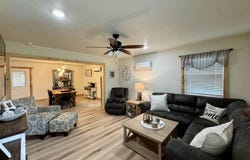 101 Rose Garden Lane, Melbourne, AR 72556