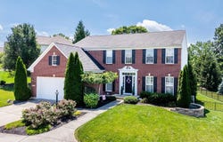 7377 Burton Drive, Liberty Twp, OH 45044