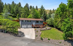 406 BALSA ST, La Grande, OR 97850