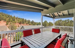 809 W ST MORITZ Drive, Payson, AZ 85541