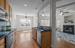 1407 Grappenhall Drive, Apex, NC 27502