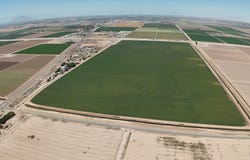 Hwy 111 & E Evan Hewes Hwy, El Centro, CA 92243