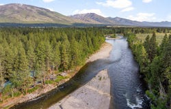 24 Russell Drive, Hamilton, MT 59840