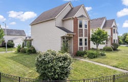 777 Mayme Moore Place, Columbus, OH 43203