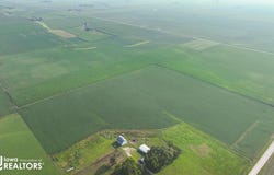 59620 300TH AVE, Palmer, IA 50571