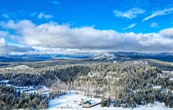 11315 US Highway 2 E, West Glacier, MT 59936
