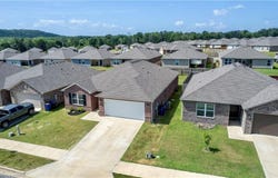 8028 Dogwood  DR, Fort Smith, AR 72916