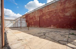 105 S Hill, Itasca, TX 76055