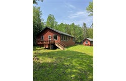 1760 Grindstone Island, International Falls, MN 56649