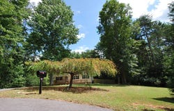 106 Copper Hill Church Ln, Warne, NC 28909
