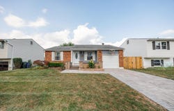 2154 Drumlin Drive, Grove City, OH 43123