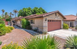 68650 30th Avenue, Cathedral City, CA 92234