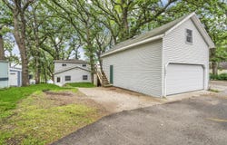 1201 Lakeshore Drive, Okoboji, IA 51355