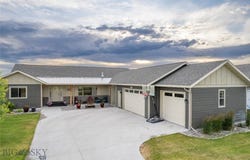 346 Pioneer Crossing, Manhattan, MT 59741