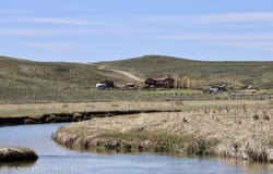 31 CUTOFF Road, Daniel, WY 83115