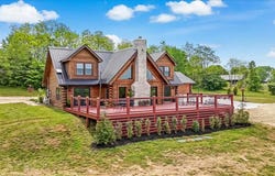 270 Sellers Mill Road, Versailles, KY 40383