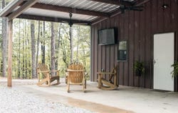 420 CR 244, Etta, MS 38627