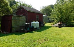 9 Buckeye Brook Road, Charlestown, RI 02813