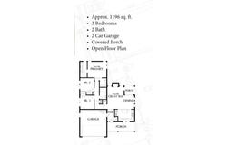 1304 NE Sequoia Court, Oak Grove, MO 64075