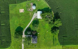 1833 Highway 25, Clearfield, IA 50840