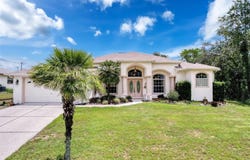3046 RIM DRIVE, SPRING HILL, FL 34609