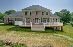 455 FOXDALE LN, Charlottesville, VA 22903