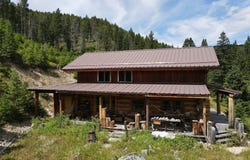 1956 Whiskey Gulch Trail, Lewistown, MT 59457