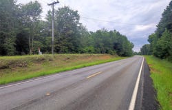 0 State Route 240, Ideal, GA 31041