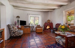 2175 Old Arroyo Chamiso and 550 Valle Chamiso Lane unit: 1,2,3,4,5,6, Santa Fe, NM 87505