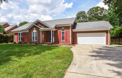 4320 Atkinson Way, Monroe, NC 28110