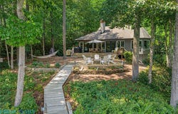 1574 Riverwood Drive, Lancaster, VA 22503