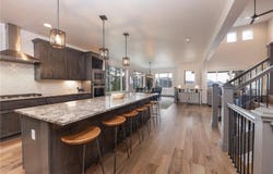 260 N FULLER PLACER ROAD, Breckenridge, CO 80424