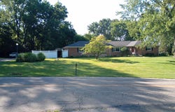 2340 Erter Dr. Drive, Springfield, OH 45503