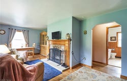 1433 Raleigh Boulevard, Copley, OH 44321