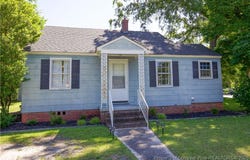 718 Anson Avenue, Laurinburg, NC 28352