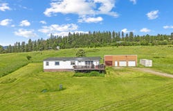 18591 Westside Calispel Rd, Cusick, WA 99119
