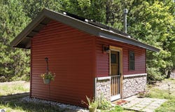 3563 SW Inman Road, South Boardman, MI 49680
