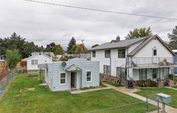 212 W Kent Avenue, Missoula, MT 59801