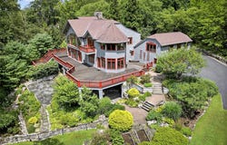 6 Old   Cranberry Road, Sloatsburg, NY 10974