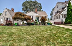 1861 Grand Boulevard, Euclid, OH 44117