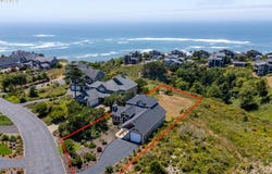 430 FALL CREEK DR, Oceanside, OR 97134