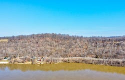 5506 Blue Heron Ln, Tobinsport, IN 47520