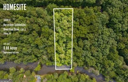 Lot 3 Riverfront, Ellijay, GA 30536