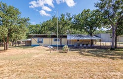 2130 Hillside Drive, May, TX 76857