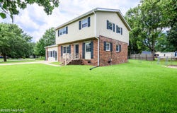 407 Thomas Drive, Jacksonville, NC 28546
