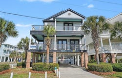 1216A S Ocean Blvd., Surfside Beach, SC 29575