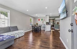 703 Sedgefield Drive, Newport News, VA 23605