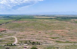 Tbd 40+/- Acres County Road 194, Ovalo, TX 79541